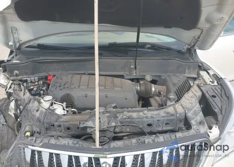 2014 Buick Enclave Premium из США, поврежденный, VIN 5GAKVCKD1EJ216163